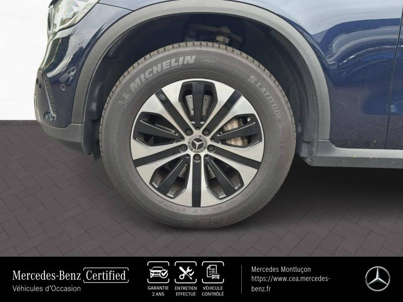 MERCEDES-BENZ GLC d’occasion à vendre à AUBIÈRE chez CEA (Photo 9)
