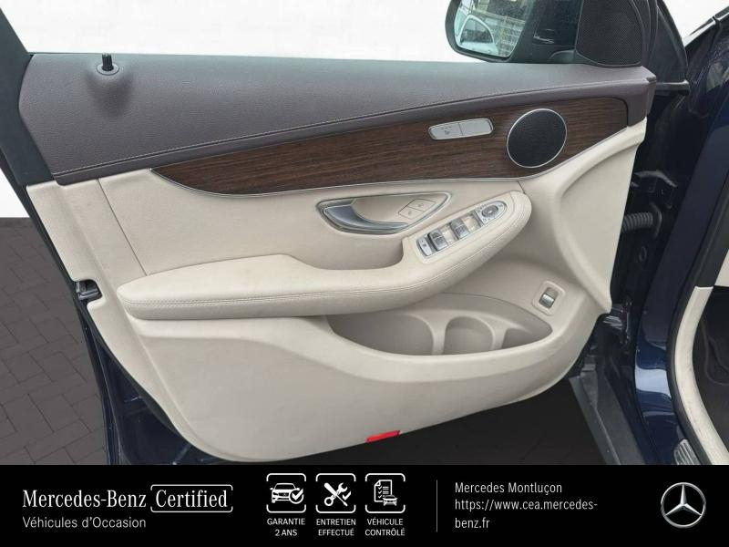 MERCEDES-BENZ GLC d’occasion à vendre à AUBIÈRE chez CEA (Photo 10)