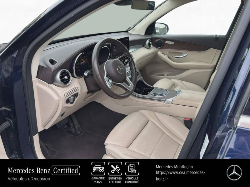 MERCEDES-BENZ GLC d’occasion à vendre à AUBIÈRE chez CEA (Photo 11)