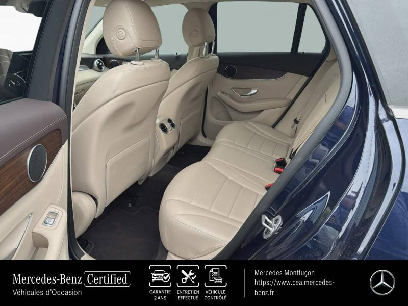 MERCEDES-BENZ GLC d’occasion à vendre à AUBIÈRE chez CEA (Photo 13)