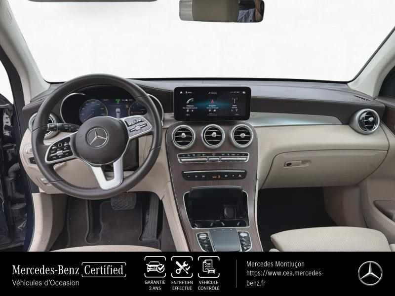 MERCEDES-BENZ GLC d’occasion à vendre à AUBIÈRE chez CEA (Photo 14)
