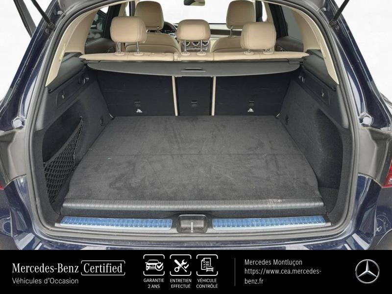 MERCEDES-BENZ GLC d’occasion à vendre à AUBIÈRE chez CEA (Photo 19)