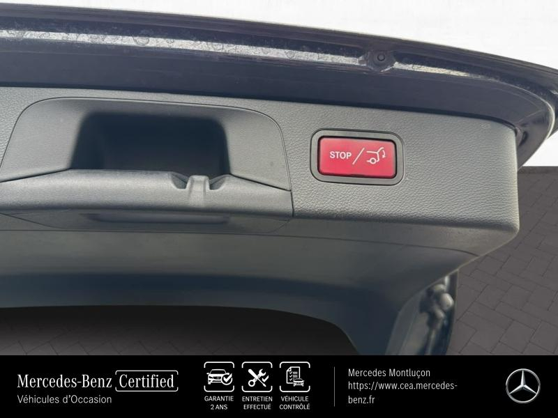 MERCEDES-BENZ GLC d’occasion à vendre à AUBIÈRE chez CEA (Photo 20)