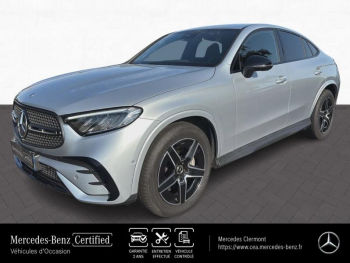 MERCEDES-BENZ GLC Coupé d’occasion à vendre à AUBIÈRE chez CEA (Photo 1)