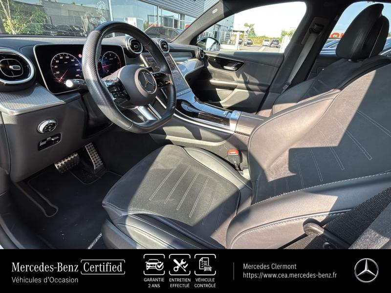 MERCEDES-BENZ GLC Coupé d’occasion à vendre à AUBIÈRE chez CEA (Photo 5)