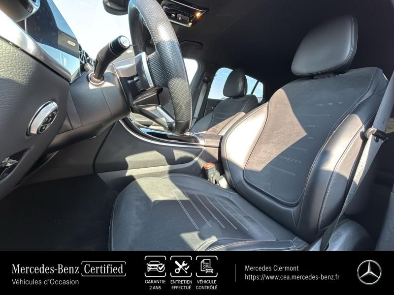 MERCEDES-BENZ GLC Coupé d’occasion à vendre à AUBIÈRE chez CEA (Photo 6)