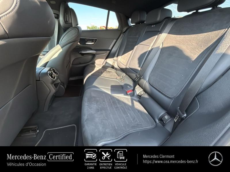 MERCEDES-BENZ GLC Coupé d’occasion à vendre à AUBIÈRE chez CEA (Photo 7)