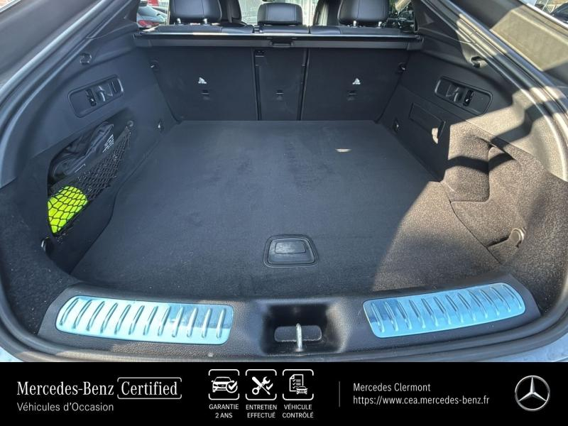 MERCEDES-BENZ GLC Coupé d’occasion à vendre à AUBIÈRE chez CEA (Photo 8)