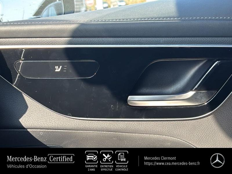 MERCEDES-BENZ GLC Coupé d’occasion à vendre à AUBIÈRE chez CEA (Photo 16)