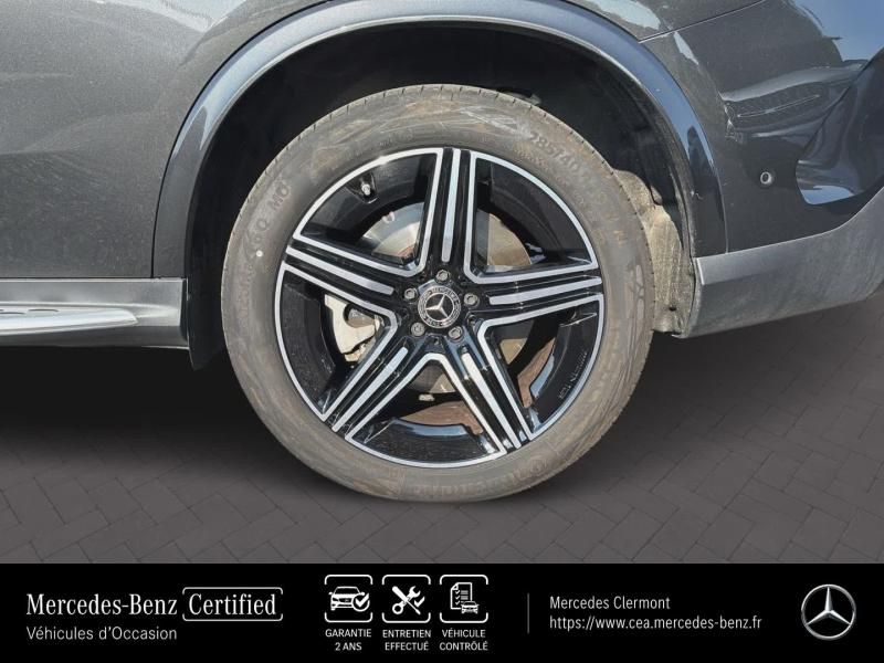 MERCEDES-BENZ GLC d’occasion à vendre à AUBIÈRE chez CEA (Photo 4)