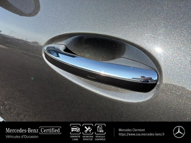 MERCEDES-BENZ GLC d’occasion à vendre à AUBIÈRE chez CEA (Photo 5)