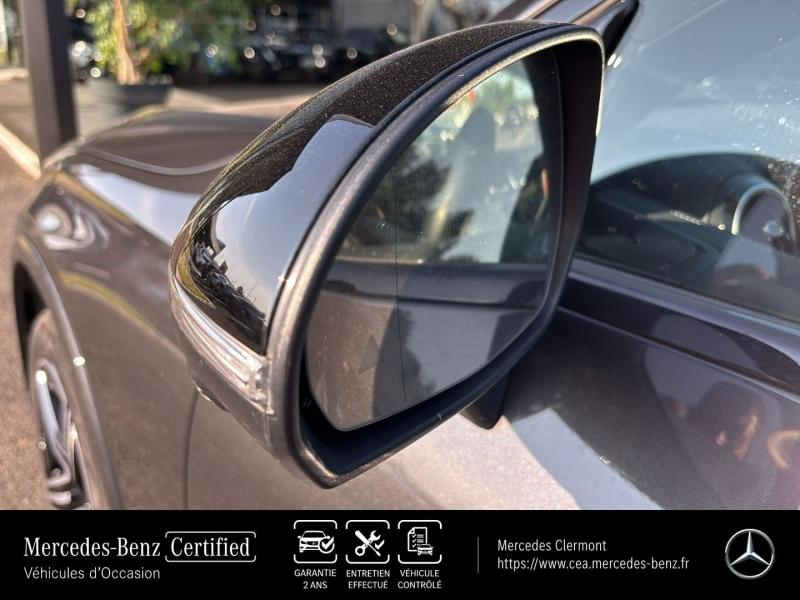 MERCEDES-BENZ GLC d’occasion à vendre à AUBIÈRE chez CEA (Photo 6)