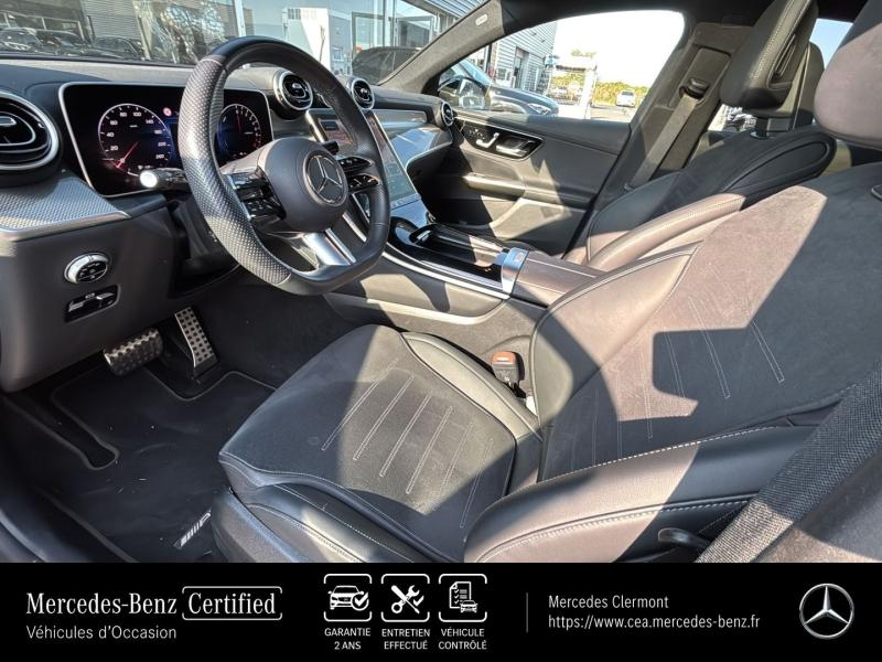 MERCEDES-BENZ GLC d’occasion à vendre à AUBIÈRE chez CEA (Photo 7)