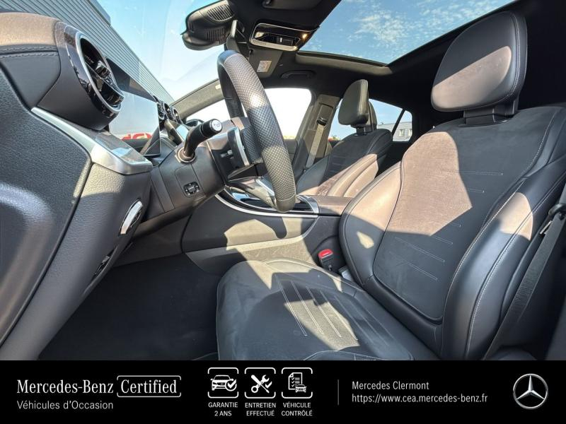 MERCEDES-BENZ GLC d’occasion à vendre à AUBIÈRE chez CEA (Photo 8)