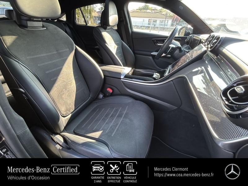 MERCEDES-BENZ GLC d’occasion à vendre à AUBIÈRE chez CEA (Photo 11)