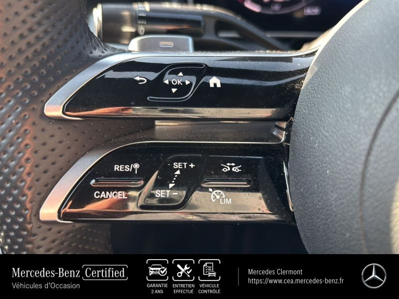 MERCEDES-BENZ GLC d’occasion à vendre à AUBIÈRE chez CEA (Photo 16)