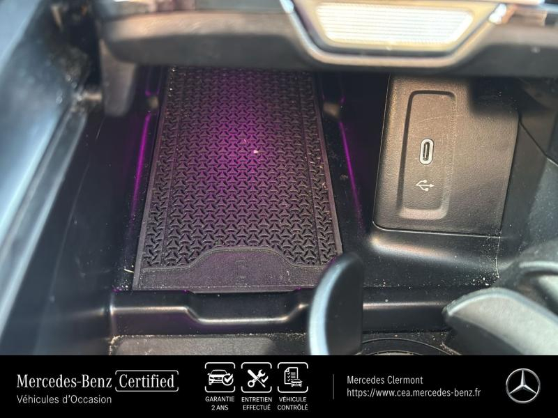 MERCEDES-BENZ GLC d’occasion à vendre à AUBIÈRE chez CEA (Photo 17)