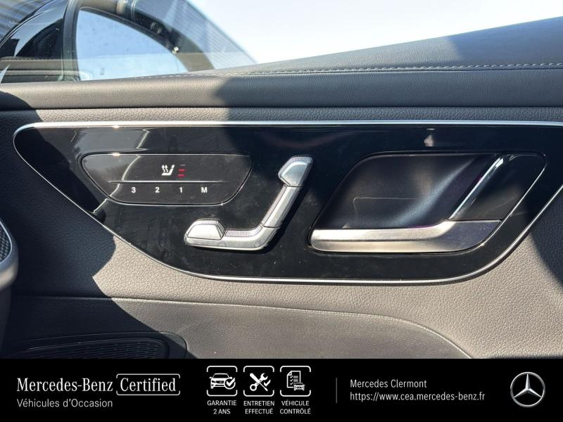 MERCEDES-BENZ GLC d’occasion à vendre à AUBIÈRE chez CEA (Photo 18)