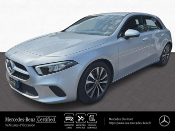 MERCEDES-BENZ Classe A d’occasion à vendre à AUBIÈRE