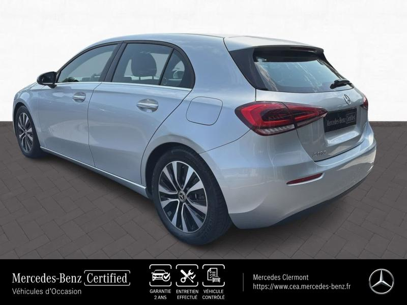 MERCEDES-BENZ Classe A d’occasion à vendre à AUBIÈRE chez CEA (Photo 3)