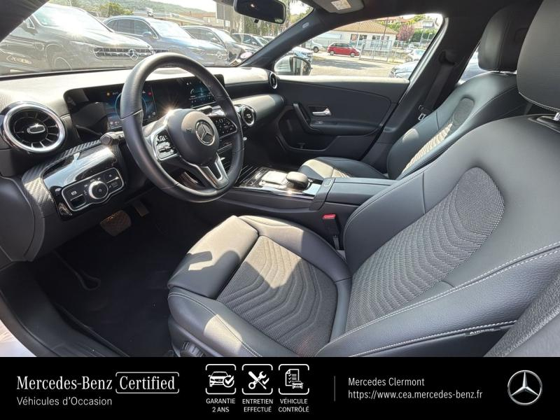 MERCEDES-BENZ Classe A d’occasion à vendre à AUBIÈRE chez CEA (Photo 5)