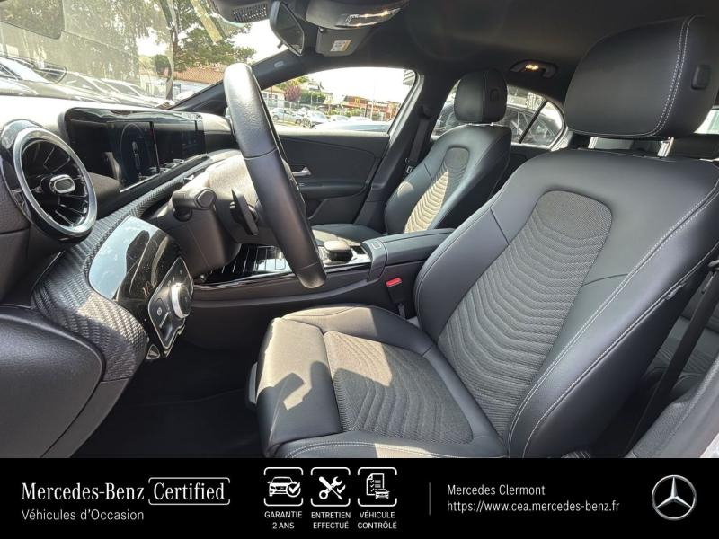 MERCEDES-BENZ Classe A d’occasion à vendre à AUBIÈRE chez CEA (Photo 6)