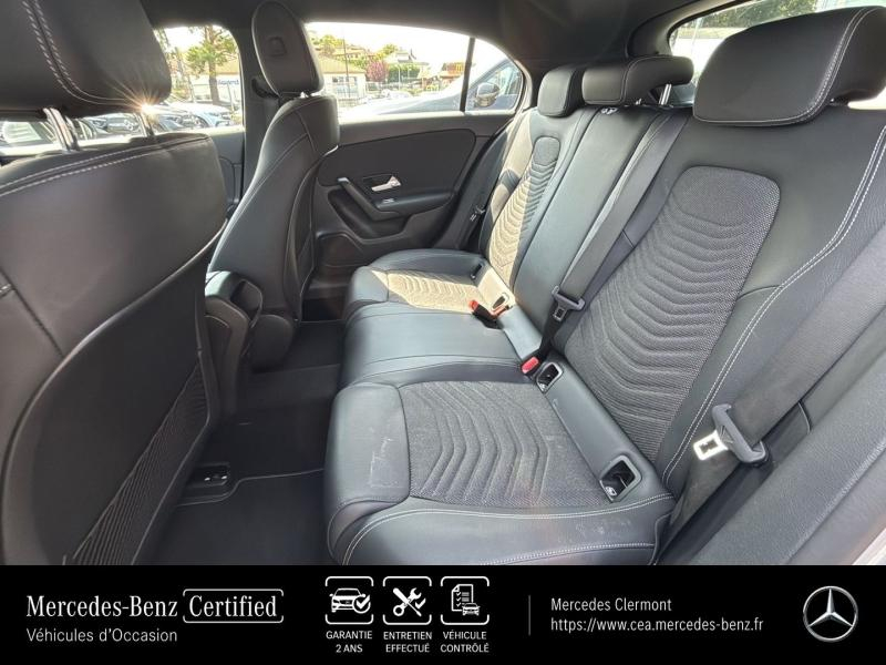 MERCEDES-BENZ Classe A d’occasion à vendre à AUBIÈRE chez CEA (Photo 7)