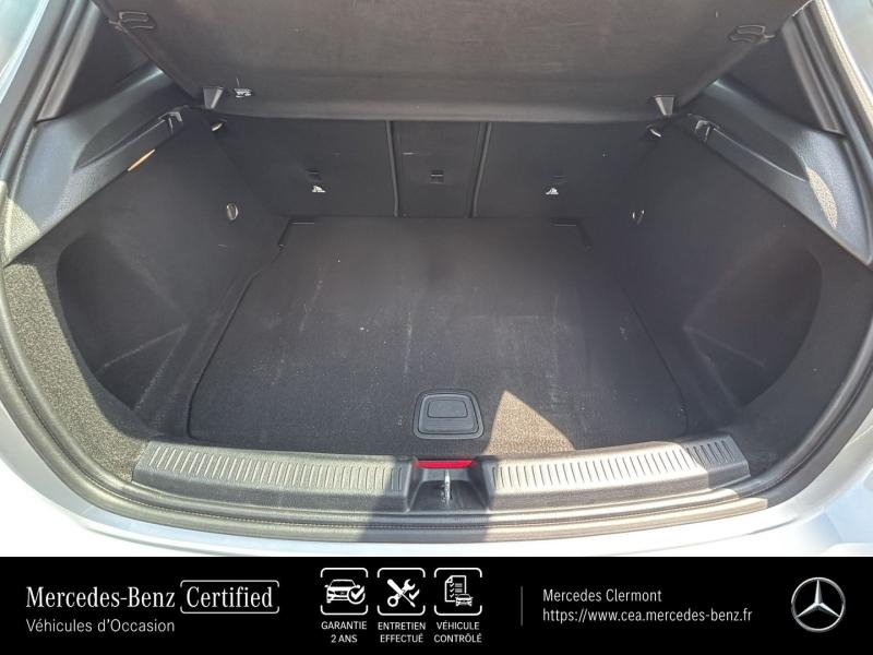 MERCEDES-BENZ Classe A d’occasion à vendre à AUBIÈRE chez CEA (Photo 8)