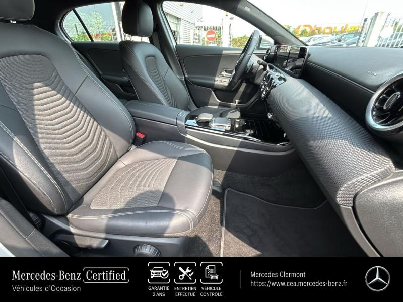 MERCEDES-BENZ Classe A d’occasion à vendre à AUBIÈRE chez CEA (Photo 9)