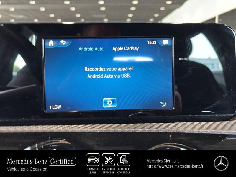 MERCEDES-BENZ Classe A d’occasion à vendre à AUBIÈRE chez CEA (Photo 12)