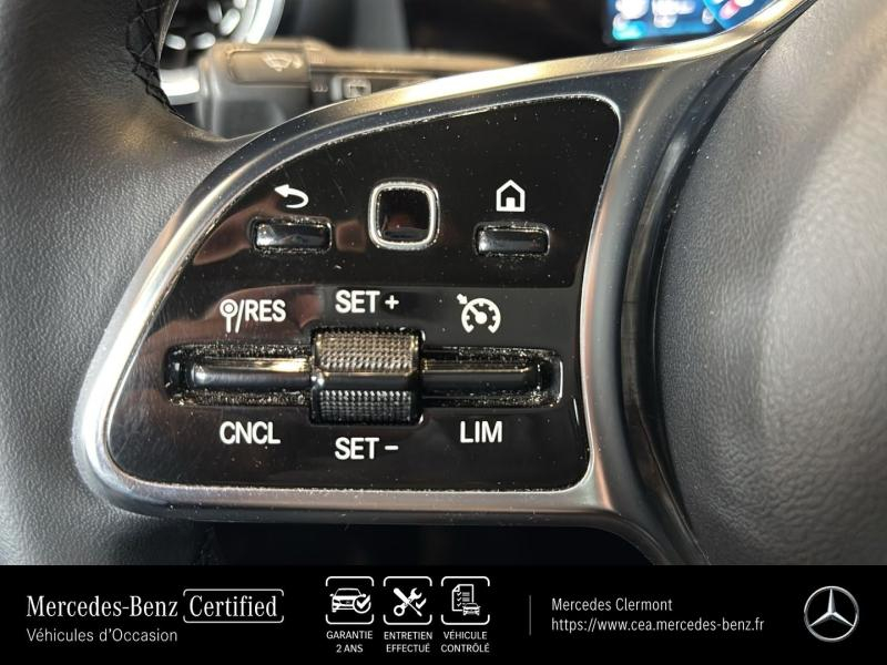 MERCEDES-BENZ Classe A d’occasion à vendre à AUBIÈRE chez CEA (Photo 13)