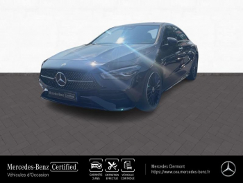 MERCEDES-BENZ CLA d’occasion à vendre à AUBIÈRE chez CEA (Photo 1)