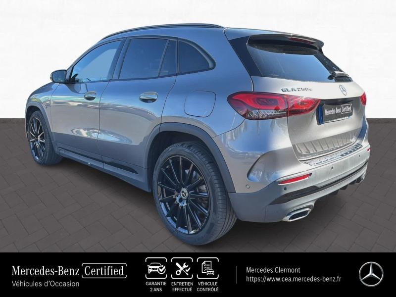 MERCEDES-BENZ Classe GLA d’occasion à vendre à AUBIÈRE chez CEA (Photo 3)