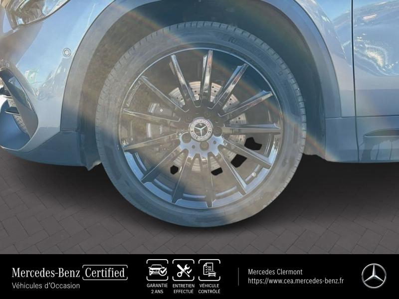 MERCEDES-BENZ Classe GLA d’occasion à vendre à AUBIÈRE chez CEA (Photo 4)