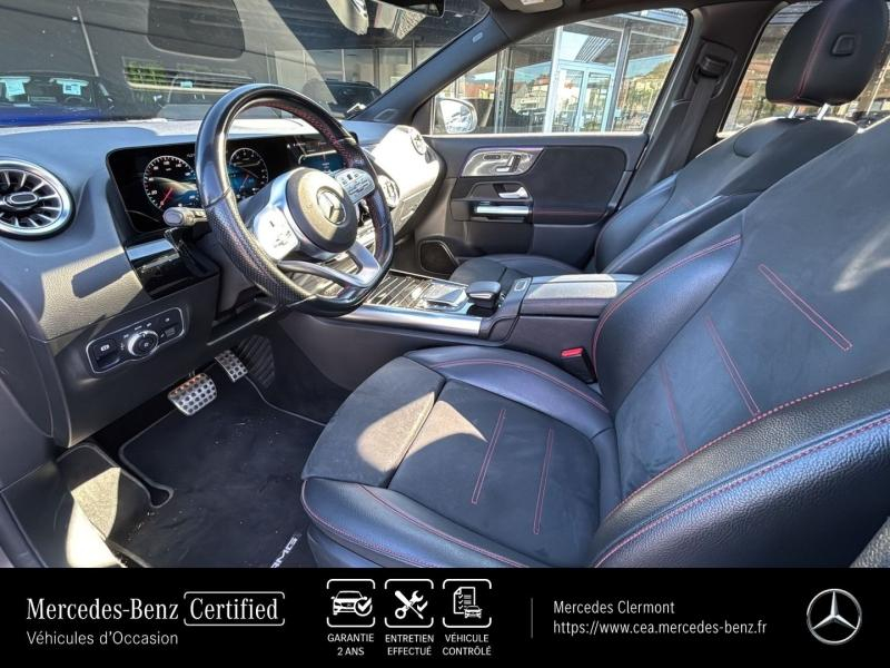 MERCEDES-BENZ Classe GLA d’occasion à vendre à AUBIÈRE chez CEA (Photo 5)