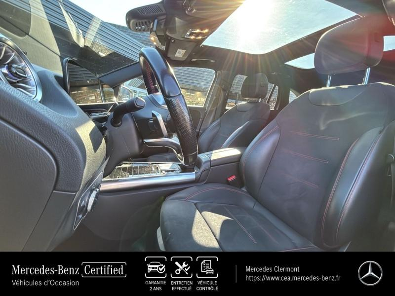 MERCEDES-BENZ Classe GLA d’occasion à vendre à AUBIÈRE chez CEA (Photo 6)