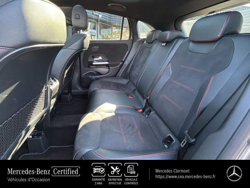 MERCEDES-BENZ Classe GLA d’occasion à vendre à AUBIÈRE chez CEA (Photo 7)