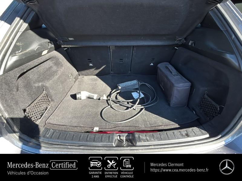 MERCEDES-BENZ Classe GLA d’occasion à vendre à AUBIÈRE chez CEA (Photo 8)