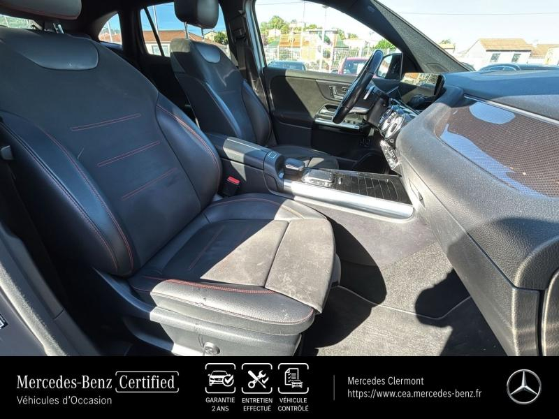 MERCEDES-BENZ Classe GLA d’occasion à vendre à AUBIÈRE chez CEA (Photo 9)