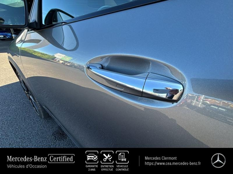 MERCEDES-BENZ Classe GLA d’occasion à vendre à AUBIÈRE chez CEA (Photo 10)