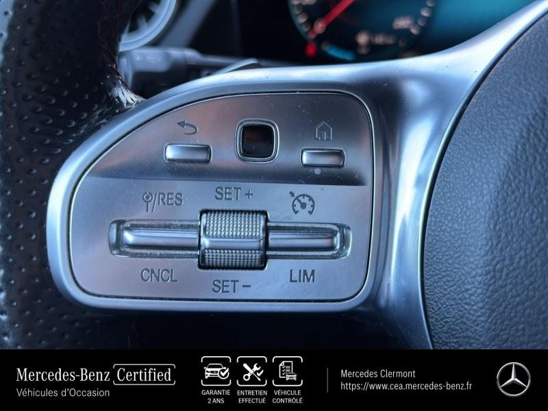 MERCEDES-BENZ Classe GLA d’occasion à vendre à AUBIÈRE chez CEA (Photo 15)