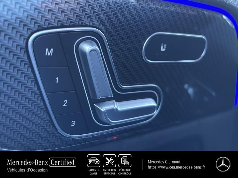 MERCEDES-BENZ Classe GLA d’occasion à vendre à AUBIÈRE chez CEA (Photo 16)