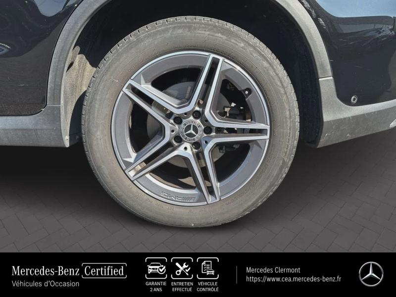 MERCEDES-BENZ GLC d’occasion à vendre à AUBIÈRE chez CEA (Photo 4)