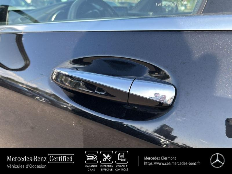 MERCEDES-BENZ GLC d’occasion à vendre à AUBIÈRE chez CEA (Photo 5)