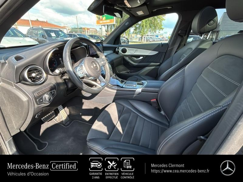 MERCEDES-BENZ GLC d’occasion à vendre à AUBIÈRE chez CEA (Photo 6)