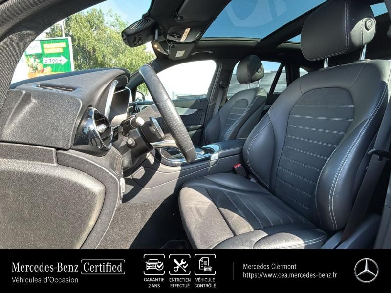 MERCEDES-BENZ GLC d’occasion à vendre à AUBIÈRE chez CEA (Photo 7)