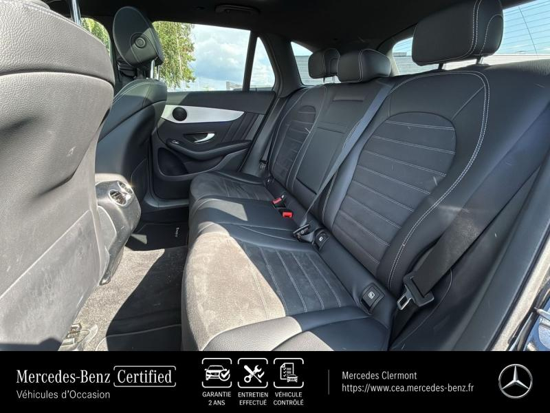 MERCEDES-BENZ GLC d’occasion à vendre à AUBIÈRE chez CEA (Photo 8)