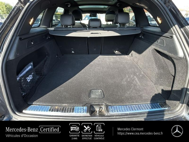 MERCEDES-BENZ GLC d’occasion à vendre à AUBIÈRE chez CEA (Photo 9)