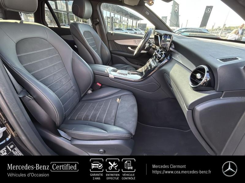 MERCEDES-BENZ GLC d’occasion à vendre à AUBIÈRE chez CEA (Photo 10)