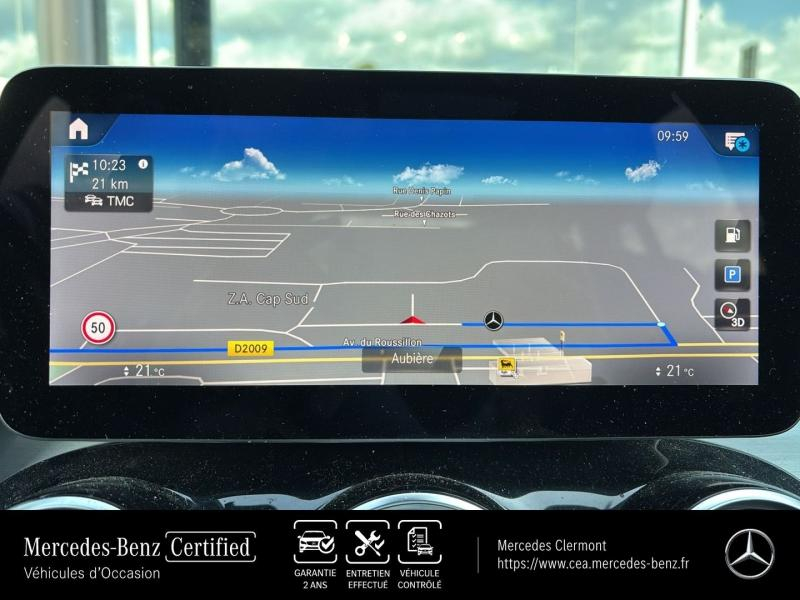 MERCEDES-BENZ GLC d’occasion à vendre à AUBIÈRE chez CEA (Photo 12)